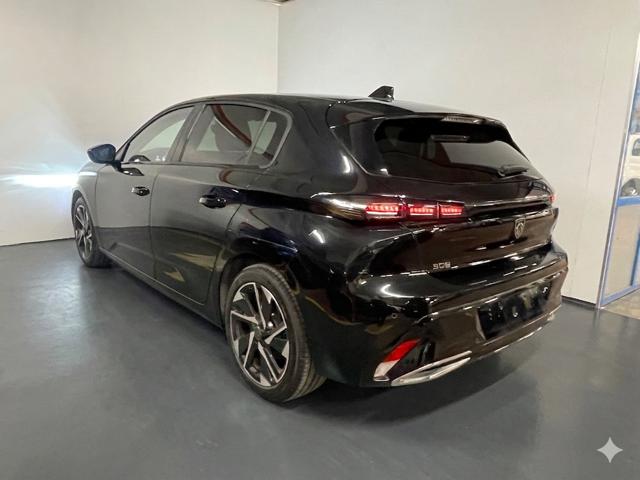 PEUGEOT 308 usata, con Airbag Passeggero
