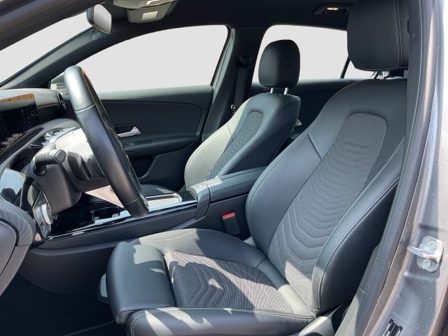MERCEDES-BENZ A 180 usata 8