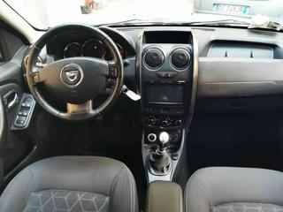DACIA Duster usata, con Bluetooth