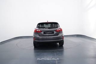 FORD Fiesta usata, con Chiusura centralizzata