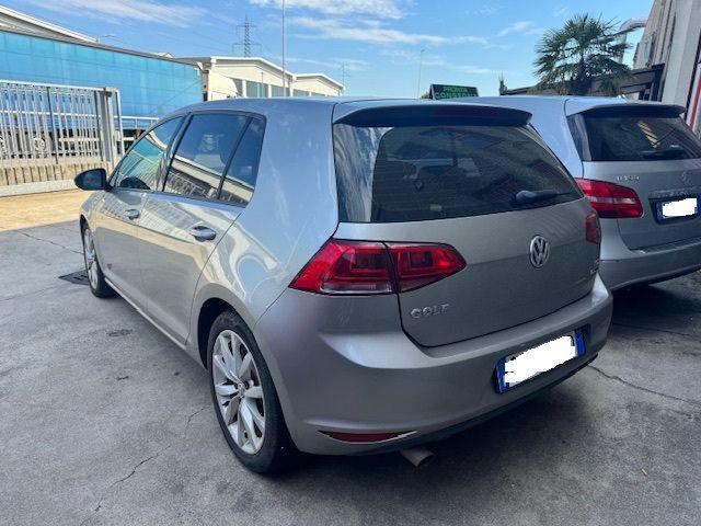 VOLKSWAGEN Golf usata, con Airbag Passeggero