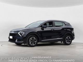 KIA Sportage usata 2