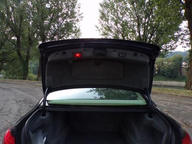 BMW 740 usata, con Supporto lombare