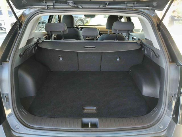 KIA Sportage usata, con Park Distance Control