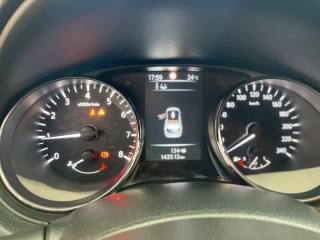 NISSAN Qashqai usata, con Servosterzo