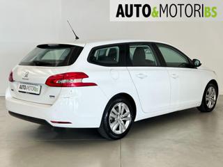 PEUGEOT 308 usata, con Airbag Passeggero