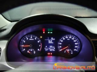KIA Rio usata, con Sensore di luce