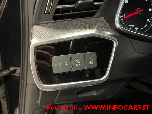 AUDI A6 usata, con Chiusura centralizzata telecomandata