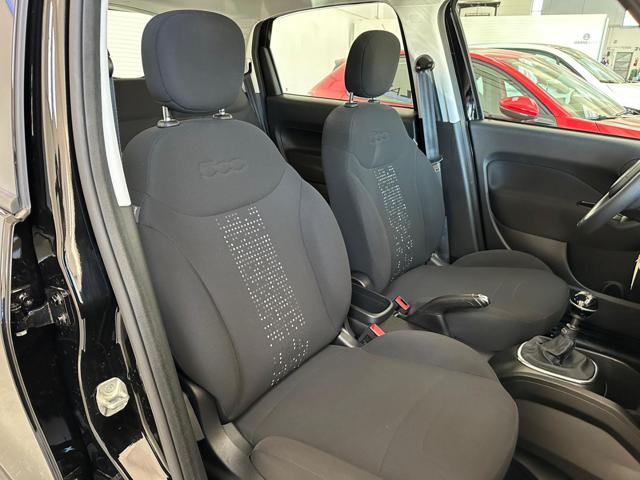 FIAT 500L usata, con Airbag testa