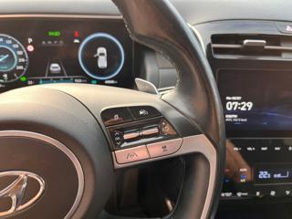 HYUNDAI Tucson usata, con Immobilizzatore elettronico