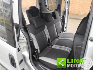 FIAT Doblo usata, con Chiusura centralizzata