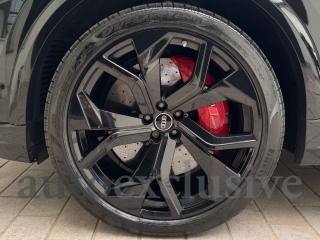 AUDI RS Q8 usata, con Autoradio