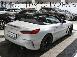 BMW Z4 usata, con Fari Xenon