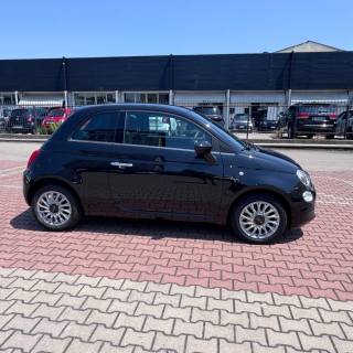 FIAT 500 usata, con Alzacristalli elettrici