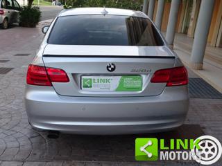 BMW 320 usata, con Alzacristalli elettrici