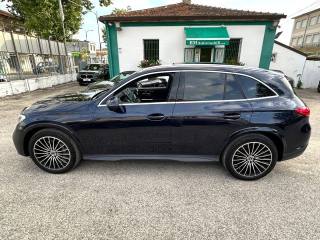 MERCEDES-BENZ GLC 220 usata, con Climatizzatore