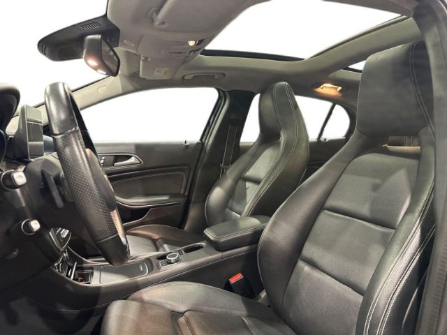 MERCEDES-BENZ GLA 200 usata, con ESP