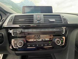 BMW 320 usata, con Fari Xenon