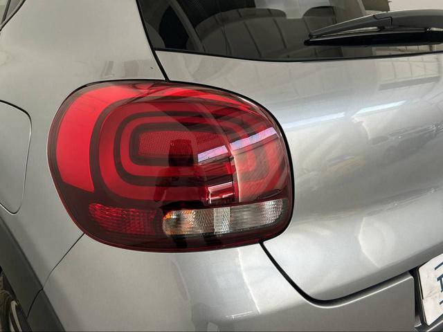 CITROEN C3 usata, con Bluetooth