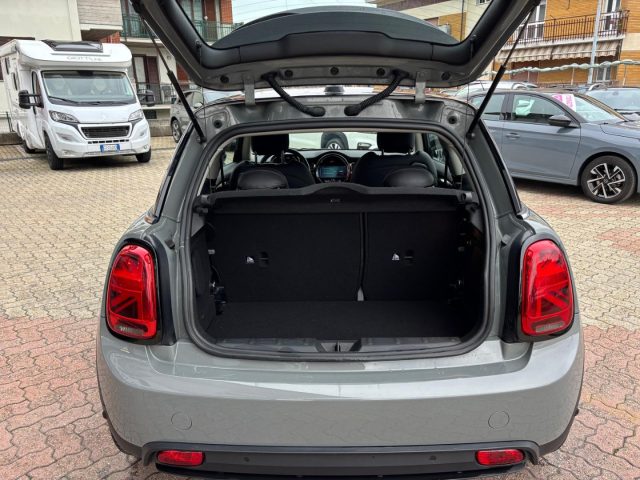 MINI Cooper SE usata, con Autoradio