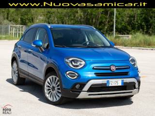 FIAT 500X 1.3 MJT 95 CV 4X2 CROSS FULL LED 18'' NAVI