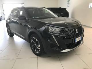 PEUGEOT 2008 usata, con Controllo trazione