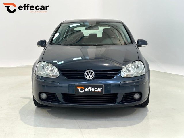 VOLKSWAGEN Golf usata, con Airbag