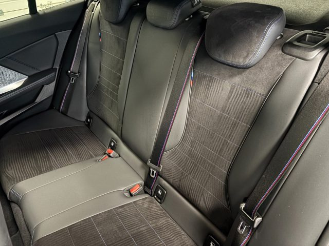 BMW 118 usata, con Park Distance Control