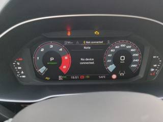 AUDI Q3 usata, con Cerchi in lega