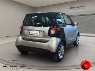 SMART ForTwo usata, con Autoradio