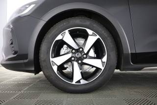 FORD Focus usata 8