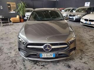 MERCEDES-BENZ A 200 usata, con Cerchi in lega