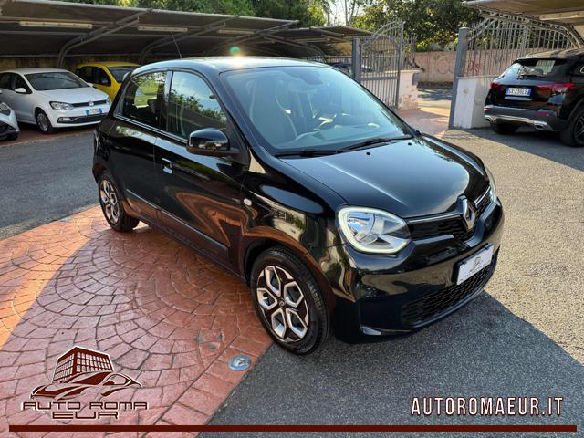 RENAULT Twingo usata, con Boardcomputer