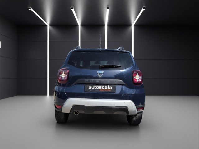 DACIA Duster usata, con Airbag Passeggero