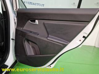 KIA Sportage usata 43
