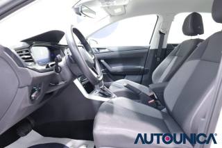 VOLKSWAGEN Polo usata, con Touch screen