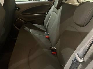 RENAULT ZOE usata, con Hill holder