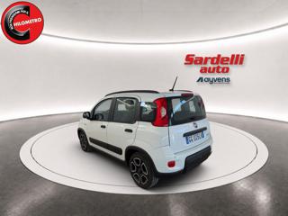 FIAT Panda usata, con Airbag Passeggero