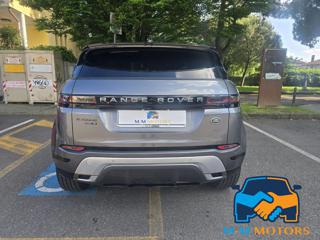 LAND ROVER Range Rover Evoque usata, con Alzacristalli elettrici