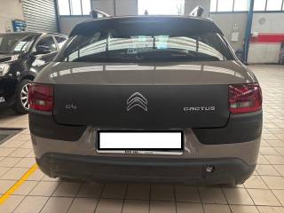 CITROEN C4 Cactus usata, con Autoradio