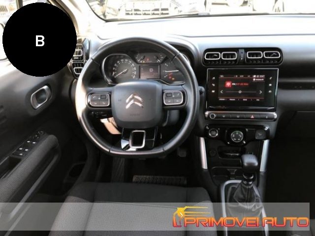 CITROEN C3 Aircross usata, con ABS