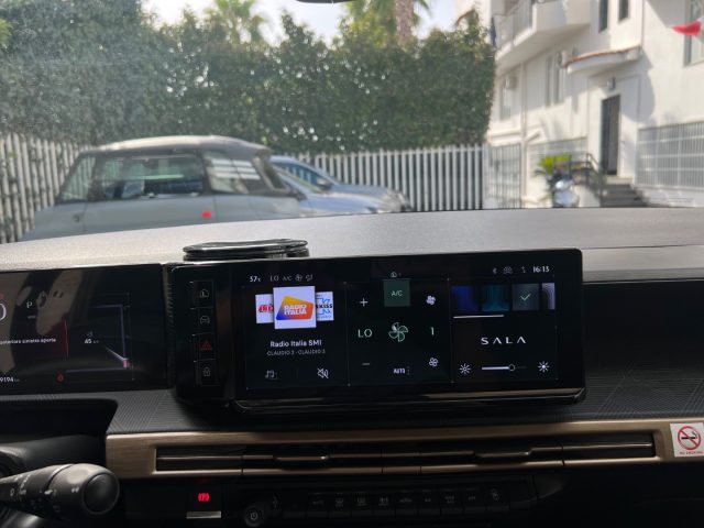 LANCIA Ypsilon usata 61