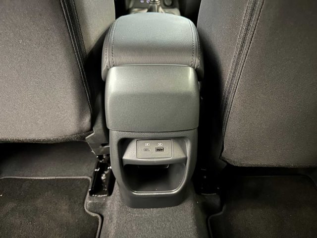 NISSAN Juke usata, con Adaptive Cruise Control