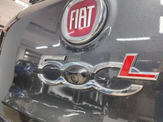 FIAT 500L usata, con Cerchi in lega
