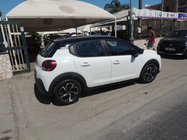CITROEN C3 usata, con Autoradio