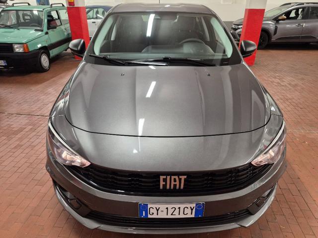 FIAT Tipo usata, con Airbag Passeggero