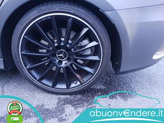 MERCEDES-BENZ A 35 AMG usata, con Park Distance Control