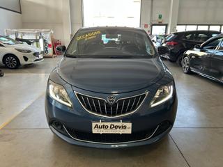 LANCIA Ypsilon usata, con Airbag Passeggero