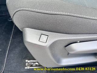 FIAT Doblo usata, con USB
