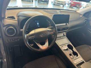 HYUNDAI Kona usata, con Cerchi in lega